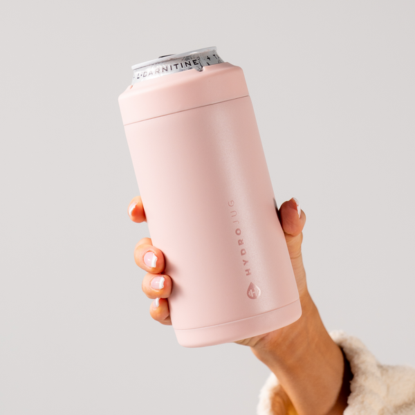 Dusty Rose Q3