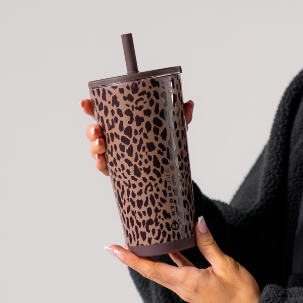 Brown Leopard T4