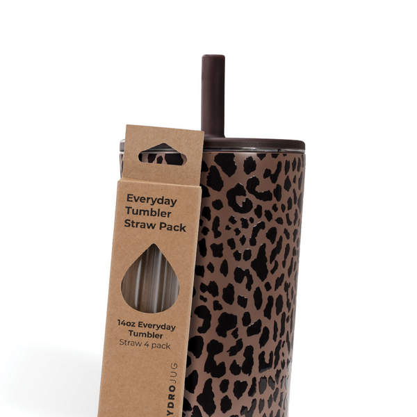 Tumbler Straws 4 Pack 14oz S3