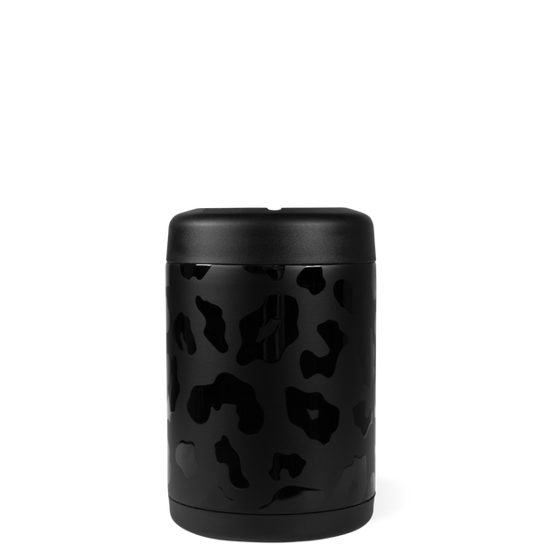 Black Leopard U8