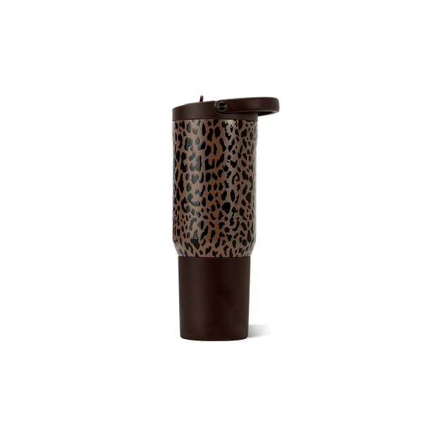 Brown Leopard Y2