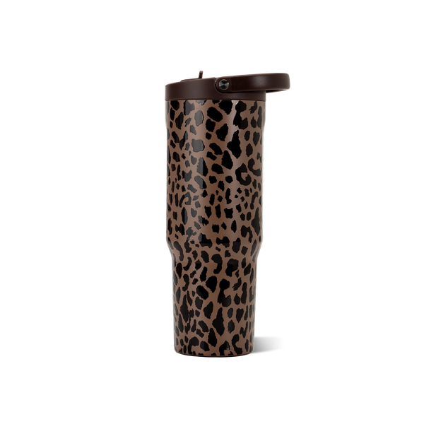 Brown Leopard Q6