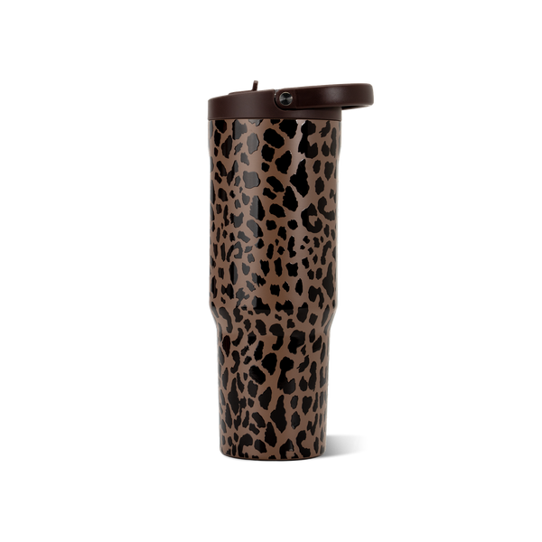 Brown Leopard H0