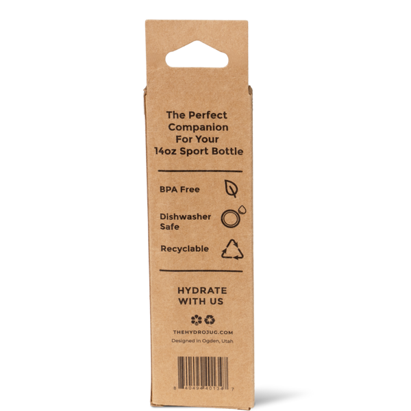 14oz Sport Straws Y7