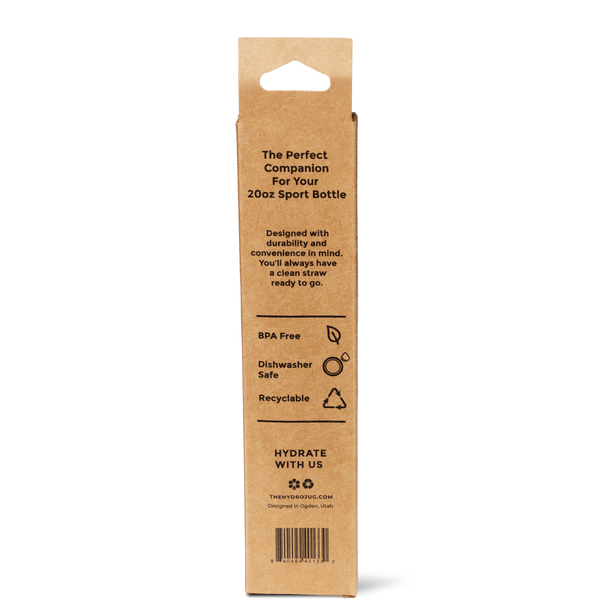 20oz Sport Straws N4
