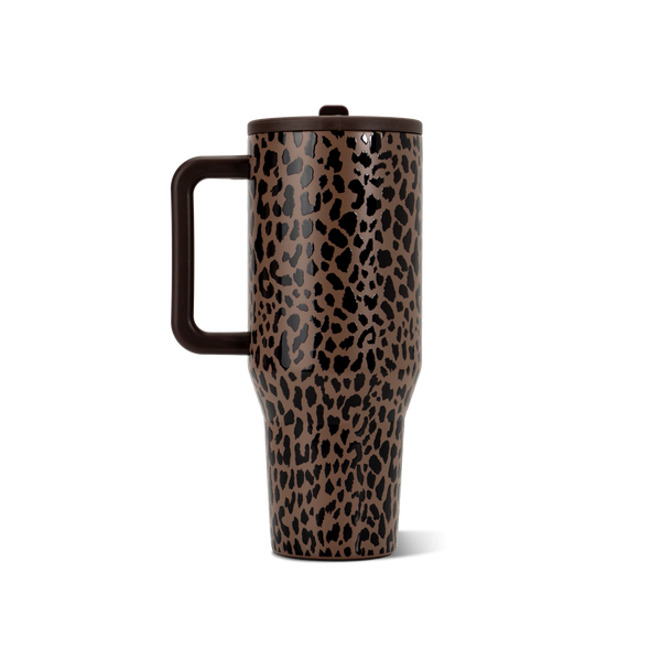 Brown Leopard D0