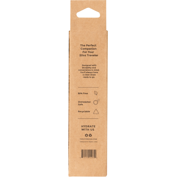 20oz Traveler Straws B4
