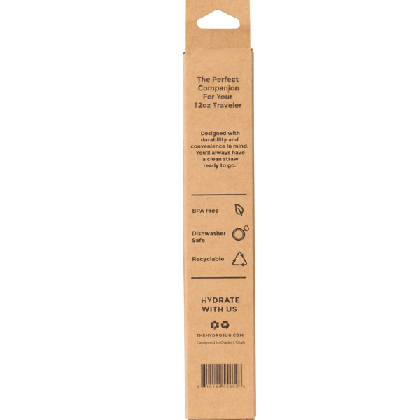 32oz Traveler Straws A3